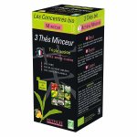 Nutrige boisson 3 ths minceur 300ml