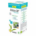 Nutrige boisson dtox 38 plantes silhouette 300ml