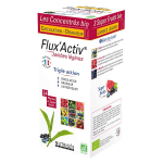 Nutrig�e boisson flux'activ circulation 300ml