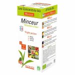 Nutrige boisson minceur rtention d'eau 300ml