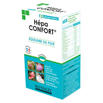 Nutrig�e h�pa confort 60 comprim�s