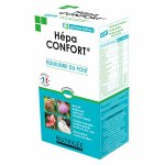 Nutrige hpa confort 60 comprims