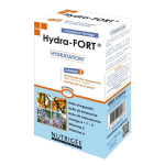 Nutrige hydra - fort 60 capsules