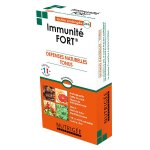 Nutrige immunit fort 30 comprims