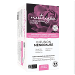 Nutrig�e infusion m�nopause 30 sachets