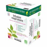 Nutrige infusion respiratoire 30 sachets