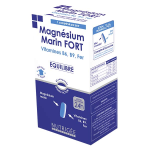 Nutrigée magnésium marin fort 60 comprimés bicouches Nutrigée magnésium marin fort 60 comprimés bicouches