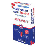 Nutrige magnsium marin taurine 30 comprims