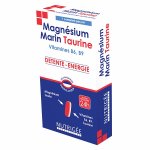 Nutrige magnsium marin taurine 30 comprims