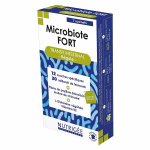 Nutrigée microbiote fort transit intestinal régule 7 sachets Nutrigée microbiote fort transit intestinal régule 7 sachets