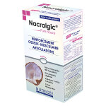 Nutrigée nacralgic pure nacre 60 gélules Nutrigée nacralgic pure nacre 60 gélules