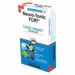 Nutrige neuro - tonic fort 30 comprims