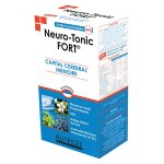 Nutrige neuro - tonic fort 60 comprims