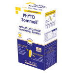 Nutrige phyto sommeil 60 comprims