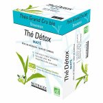Nutrige th dtox mat bio 30 sachets fracheur