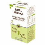 Nutrige total minceur 60 comprims bicouches
