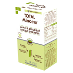 Nutrig�e total minceur 60 comprim�s bicouches