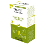 Nutrig�e transit double action 60 comprim�s