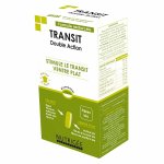Nutrig�e transit double action 60 comprim�s