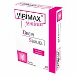Nutrigée virimax désir sexuel féminin 15 gélules Nutrigée virimax désir sexuel féminin 15 gélules