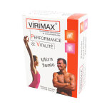Nutrige virimax ultra tonic 10 ampoules