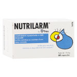 Th�a nutrilarm 60 capsules