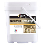 Nutrimilk breeding horse master lait maternel de remplacement cheval 10kg Nutrimilk breeding horse master lait maternel de remplacement cheval 10kg