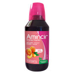 Nutrisanté amincir action drainante thé vert goût pêche 500ml Nutrisanté amincir action drainante thé vert goût pêche 500ml