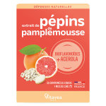 Nutrisanté extrait pépins de pamplemousse 56 comprimés Nutrisanté extrait pépins de pamplemousse 56 comprimés