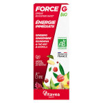 Nutrisanté force g bio booster shot energie immédiate spray 15ml Nutrisanté force g bio booster shot energie immédiate spray 15ml