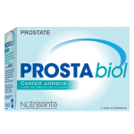 Nutrisant� hommes prostabiol confort urinaire 60 capsules