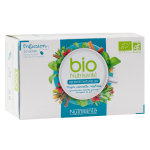 Nutrisanté infusion bio bien - etre défenses naturelles 20 sachets Nutrisanté infusion bio bien - etre défenses naturelles 20 sachets