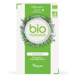 Nutrisanté infusion bio romarin 20 sachets Nutrisanté infusion bio romarin 20 sachets
