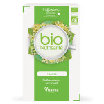 Nutrisant infusion bio tilleul 20 sachets