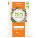 Nutrisanté infusion bio transit 20 sachets Nutrisanté infusion bio transit 20 sachets