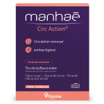 Vitavea manha circ action 30 glules