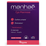 Vitavea manha cys mannose 10 sachets