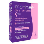 Vitavea manha mnopause 30 capsules