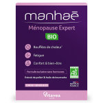 Vitavea manha mnopause expert bio 60 glules