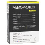 Nutrisanté memo - protect 30 gélules Nutrisanté memo - protect 30 gélules