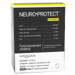 Nutrisanté neuro - protect 60 capsules Nutrisanté neuro - protect 60 capsules