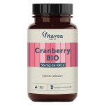 Nutrisant� les nutri'sentiels bio cranberry 30 g�lules