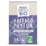 Nutrisant� les nutri'sentiels bio harpagophytum 30 g�lules