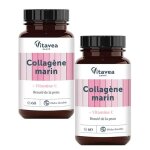 Nutrisant� les nutri'sentiels collag�ne lot de 2 - 120 g�lules