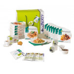 Nutrisaveurs box minceur liberty control 5 + 2 jours