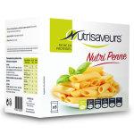 Nutrisaveurs pâtes nutri penne 5 sachets Nutrisaveurs pâtes nutri penne 5 sachets