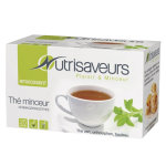 Nutrisaveurs thé minceur 25 sachets Nutrisaveurs thé minceur 25 sachets