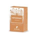 Nutriselenium 40 comprimés Nutriselenium 40 comprimés