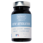 Nutrivie activ'articulations 30 comprim�s