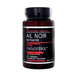 Nutrivie ail noir ferment bio 30 glules